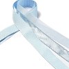 9 Yards 3 Styles Polyester Ribbon SRIB-A014-E09-3