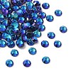 Preciosa® Crystal Hotfix Flatback Stones Y-PRC-HSS16-00030-296-1