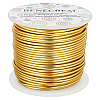 Round Aluminum Wire AW-BC0001-2mm-08-1