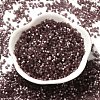 Glass Bugle Beads X1-SEED-B001-03A-07-2