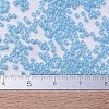 MIYUKI Delica Beads X-SEED-J020-DB0164-4