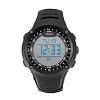 Fashion Plastic Men's Electronic Wristwatches WACH-I005-03E-1
