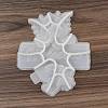 Semisolid DIY Silicone Molds SIMO-G001-01H-4