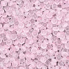 Baking Paint Glass Seed Beads GLAA-T023-43J-2