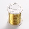 Round Copper Jewelry Wire LS-CWMC-G-3