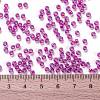 TOHO 8/0 Round Beads X-SEED-TR08-0980-4