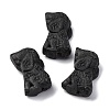 Cinnabar Beads CARL-K001-28-1