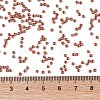 TOHO Round Seed Beads X-SEED-TR11-1707-4