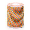 4-Ply Polycotton Cord with Metallic Thread X1-OCOR-Z003-D20-1