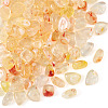 50G Transparent Acrylic Beads TACR-TA0001-62E-1