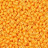Baking Paint Glass Seed Beads SEED-T006-03N-2