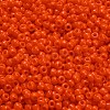 TOHO 6/0 Round Beads X-SEED-TR06-0050A-4
