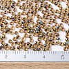 MIYUKI Round Rocailles Beads SEED-G007-RR0357-4