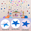 EVA Self-Adhesive Stickers DIY-TAC0032-27C-5