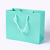 Kraft Paper Bags X-AJEW-F005-02-A01-1