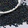 MIYUKI Round Rocailles Beads X-SEED-G008-RR0455-1