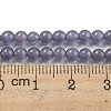 Cat Eye Beads Strands X-CE-F022-4mm-17-4