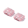 Opaque Acrylic Beads OACR-G016-26N-3