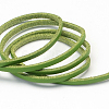 Faux Suede Cord LW-R006-13-3