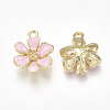 Alloy Pendants X-PALLOY-S177-06E-2
