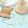 DIY Jewelry Making Kits DIY-FS0010-60G-05-6