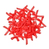 30Pcs Nylon Costume Accessories DIY-FS0008-19F-1