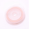 Round Copper Craft Wire CWIR-WH0001-0.5mm-16-2