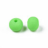 Handmade Polymer Clay Beads Strands CLAY-N008-053-07-4
