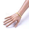 Stretch Bracelets BJEW-JB05197-03-4