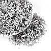 Glass Bugle Beads X-SEED-N007-28A-1
