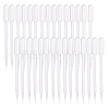 Disposable Plastic Transfer Pipettes MRMJ-WH0028-01-5ml-1