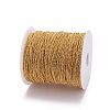 Brass Ball Chains CHC016Y-G-5