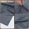 1 Pair Imitation Leather Sofa Armrest Covers AJEW-CL0002-21B-6