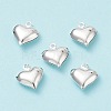 304 Stainless Steel Pendants STAS-H413-16S-2