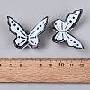 Handmade Porcelain Beads PORC-Q008-01J-3