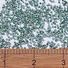 MIYUKI Delica Beads X-SEED-J020-DB0432-4