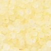 Frosted Glass Beads X1-FGLA-D300-01E-3