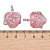 Cat Eye Pendants CE-H006-01-2