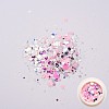 (Clearance Sale)Shiny Nail Art Decoration Accessories MRMJ-T063-358E-1