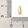 Rack Plating Brass Pendants KK-L220-001G-I-3