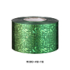 Shining Laser Transfer Foil Nail Sticker Decals MRMJ-R090-48-18-2