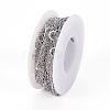 Tarnish Resistant 304 Stainless Steel Link Chains CHS-F007-14P-3
