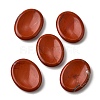 Natural Red Agate Massage Stone MATO-PW0001-001F-1