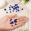 32Pcs Handmade Lampwork Beads LAMP-TA0001-56D-6