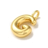 Brass Pendants KK-K354-01G-G-2