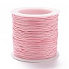 Braided Nylon Cord X-NWIR-K013-A14-2