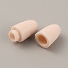 Plastic Breakaway Clasps FIND-WH0120-97B-2