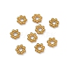 304 Stainless Steel Beads STAS-P448-10B-G-1