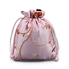 Cloth Jewelry Packing Pouches Drawstring Bags PW-WGEB133-01-1