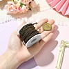 5M Nylon Coated 304 Stainless Steel Braided Wires TWIR-CJ0001-02B-4